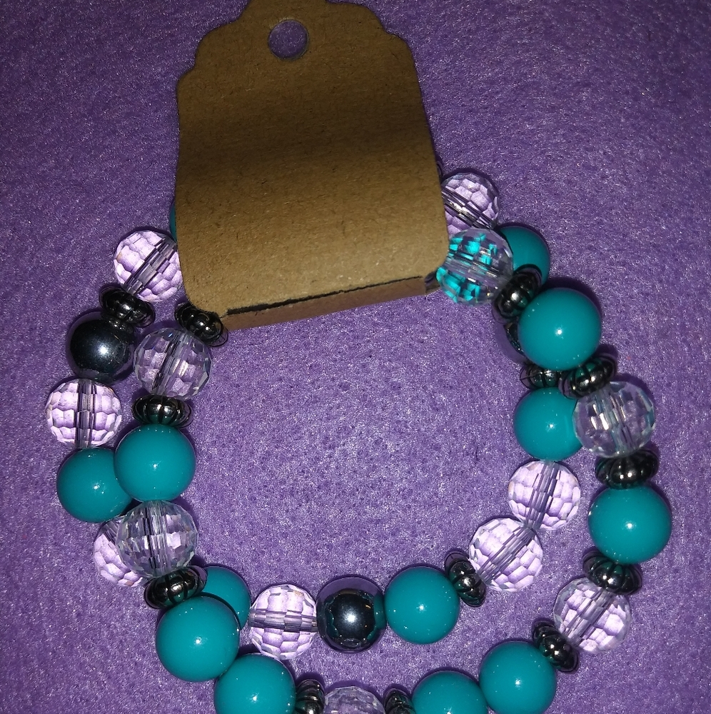 Bracelet Set